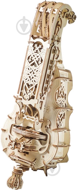 Конструктор Ukrainian Gears Харди-Гарди 70030 - фото 4