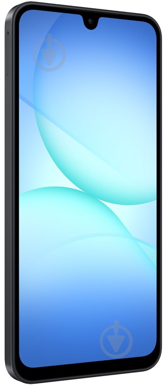 Смартфон Samsung Galaxy A17 4/128GB black (SM-A175FZKBEUC) - фото 3