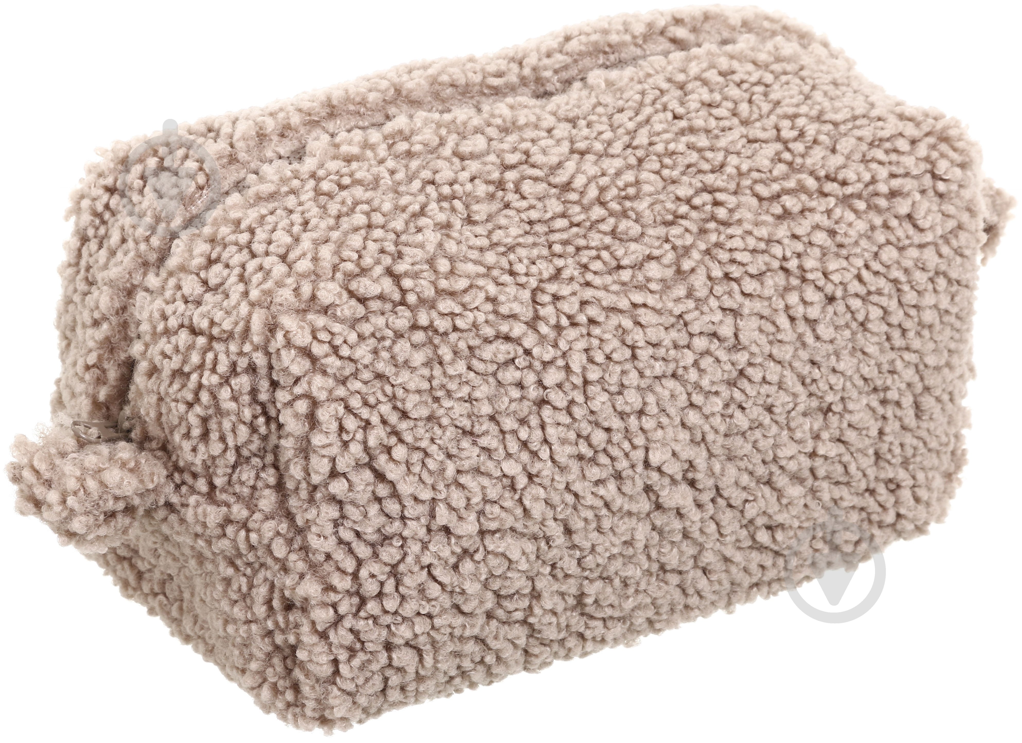 Косметичка Organize Teddy бежева - фото 2