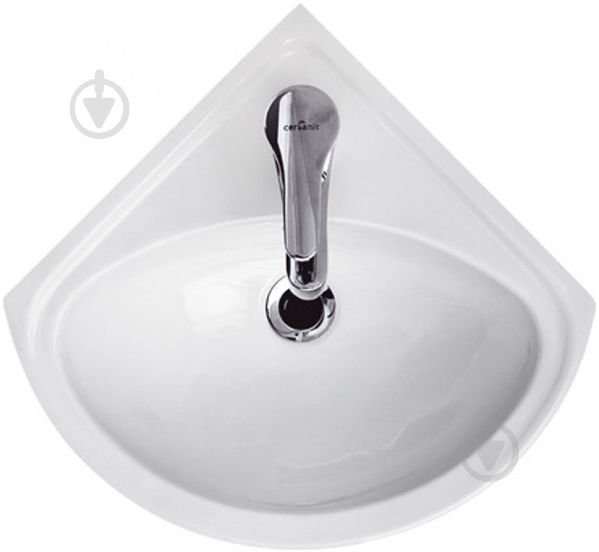 Умывальник Cersanit MITO Sigma 32 K11-0013 - фото 2