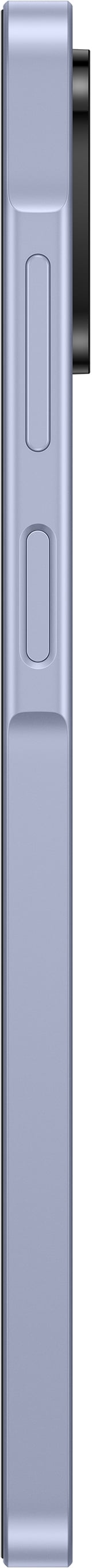 Смартфон Samsung Galaxy A07 4/128GB light violet (SM-A075FLVGSEK) - фото 9 Смартфон Samsung Galaxy A07 4/128GB light violet (SM-A075FLVGSEK) - фото 9