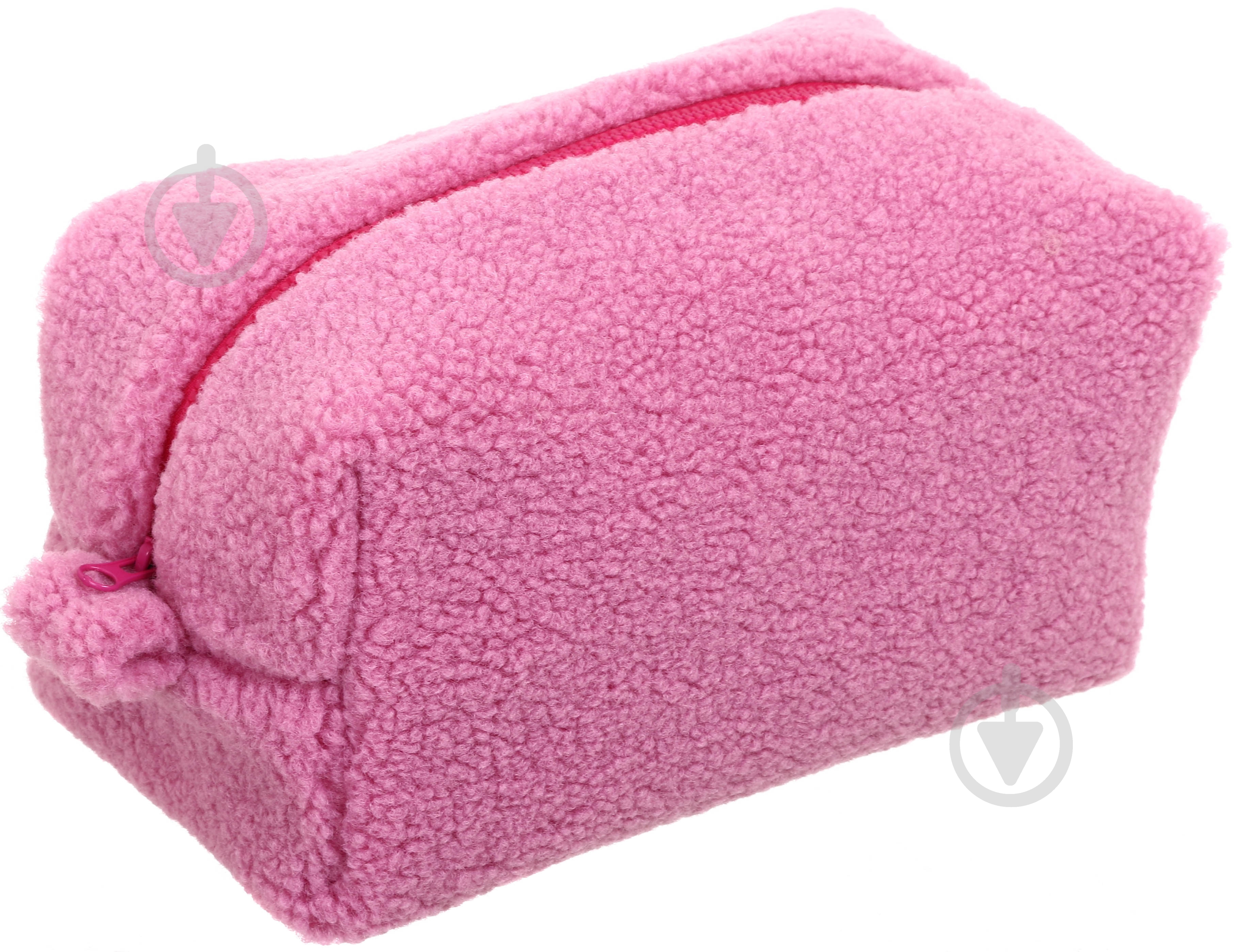 Косметичка Organize Teddy розовый - фото 2