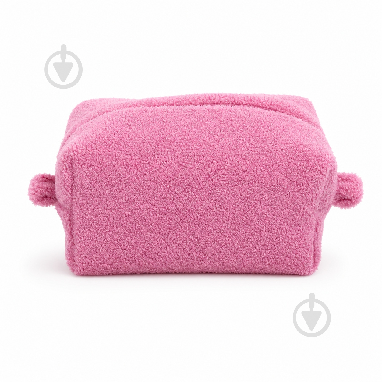 Косметичка Organize Teddy рожева - фото 1