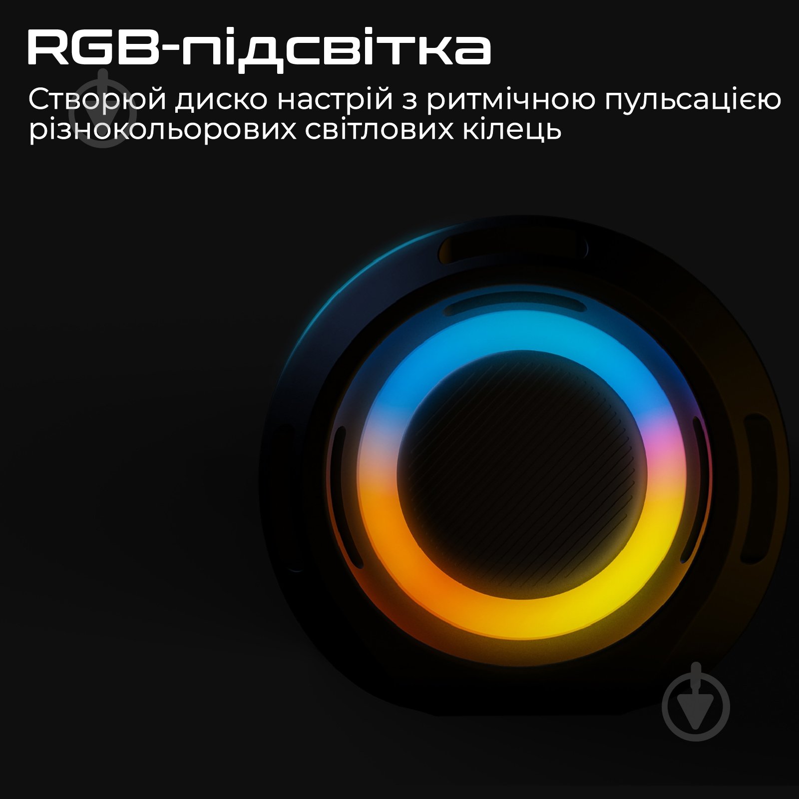 Акустическая система HiFuture blue (gravity.blue) - фото 5