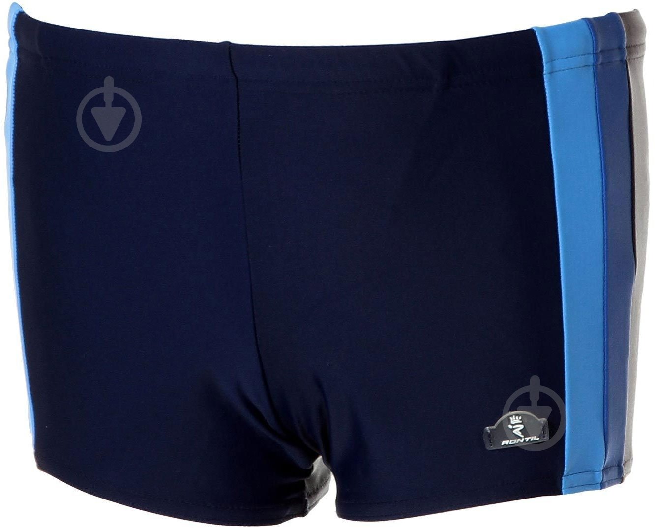Плавки Rontil р.86 темно-синий 20/60/1 - фото 1