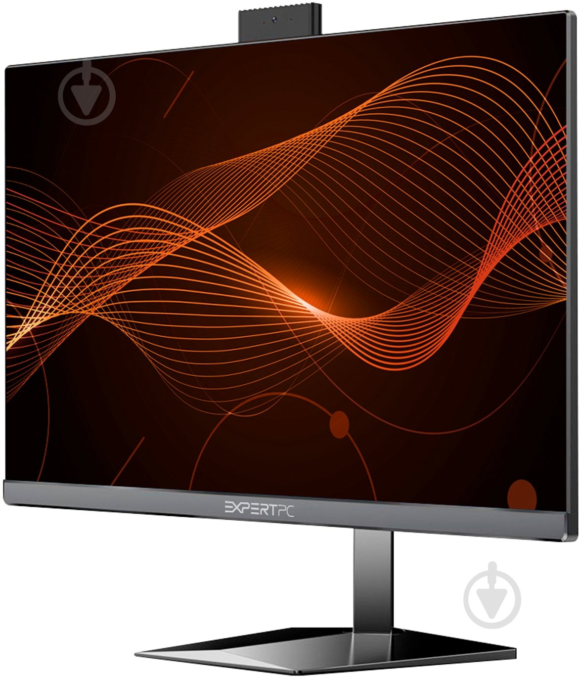 Моноблок Expert PC D3-27С 27 (XA27.HD3.I14.8.S4H2.N.U.834) black - фото 4 Моноблок Expert PC D3-27С 27 (XA27.HD3.I14.8.S4H2.N.U.834) black - фото 4