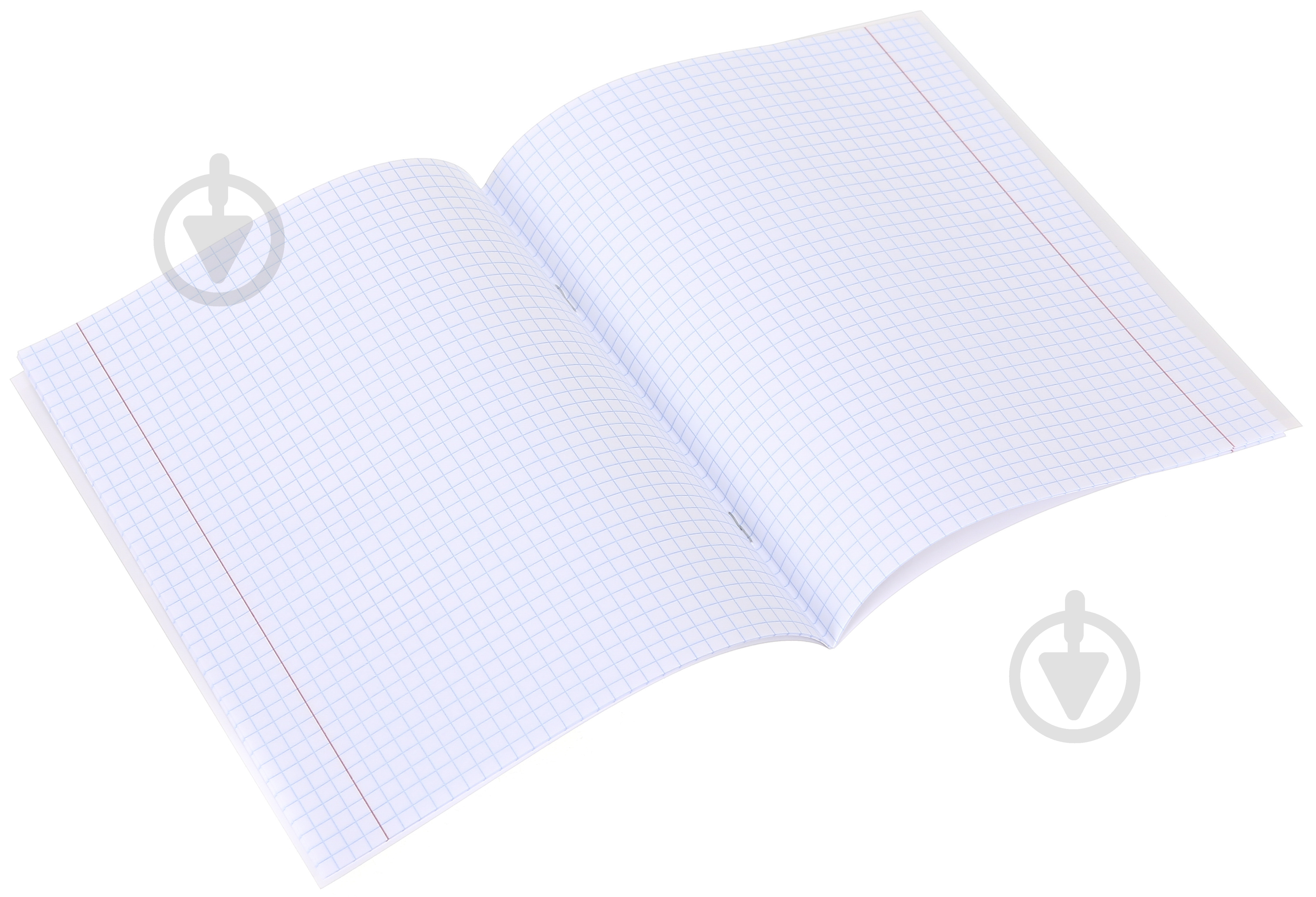 Зошит шкільний Capybara1_25 12 аркушів у клітинку Nota Bene - фото 4 Зошит шкільний Capybara1_25 12 аркушів у клітинку Nota Bene - фото 4