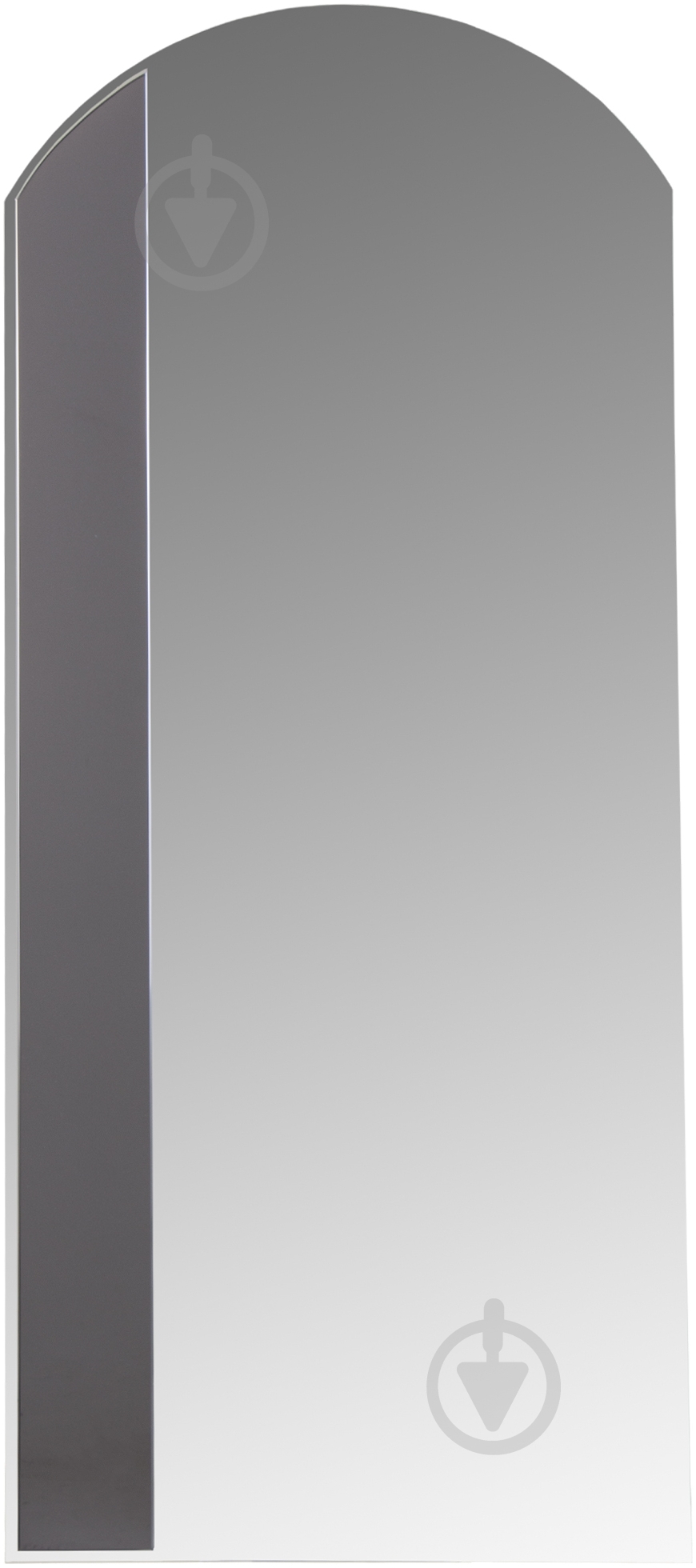 Зеркало UMT 006 графит 1150х500 - фото 2