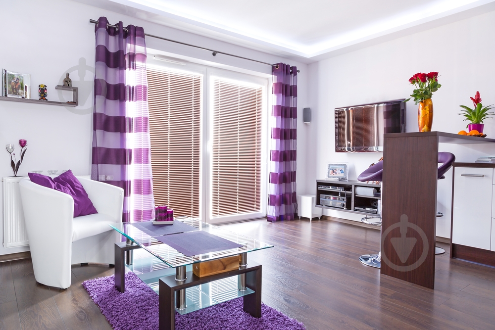 Ґрунтовка глибокопроникна Aura® Unigrund Renover 5 л - фото 2