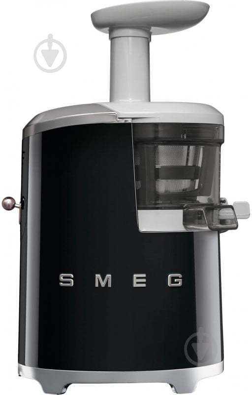 Соковыжималка Smeg sjf01bleu - фото 1