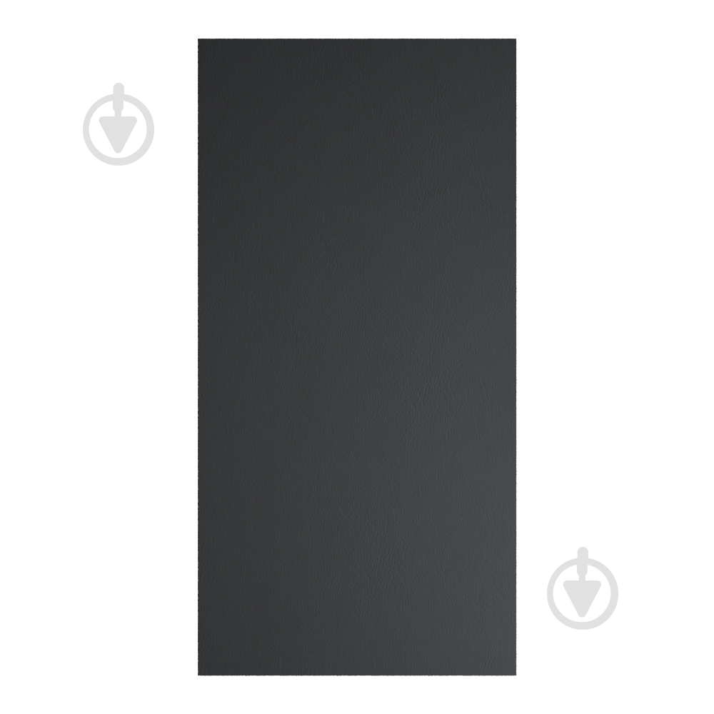 Полка DC прямая (стандарт) 1500x280x16 мм антрацит - фото 2 Полка DC прямая (стандарт) 1500x280x16 мм антрацит - фото 2