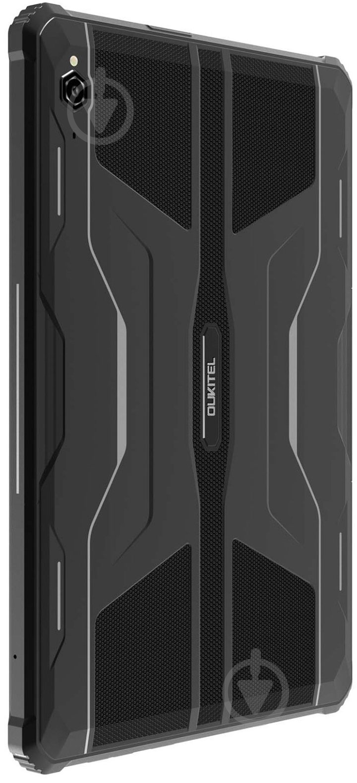 Планшет Oukitel RT5 10,1" 8/256GB LTE black (Oukitel RT5 Black) - фото 10