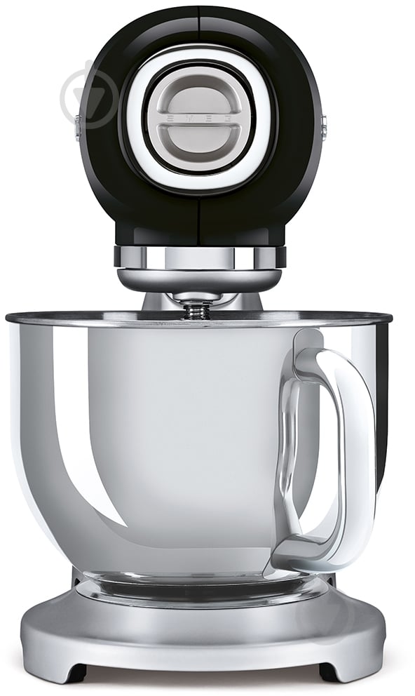 Міксер планетарний Smeg SMF02BLEU - фото 2