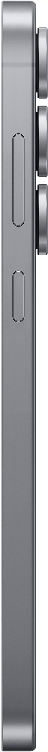 Смартфон Samsung Galaxy S25 FE 8/256GB jetblack (SM-S731BZKGEUC) - фото 9