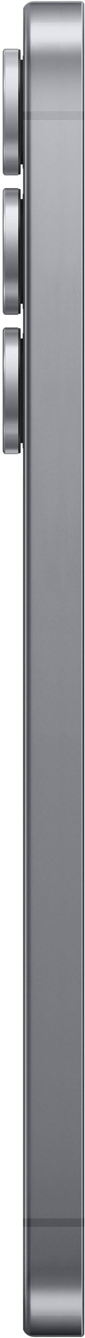 Смартфон Samsung Galaxy S25 FE 8/256GB jetblack (SM-S731BZKGEUC) - фото 8