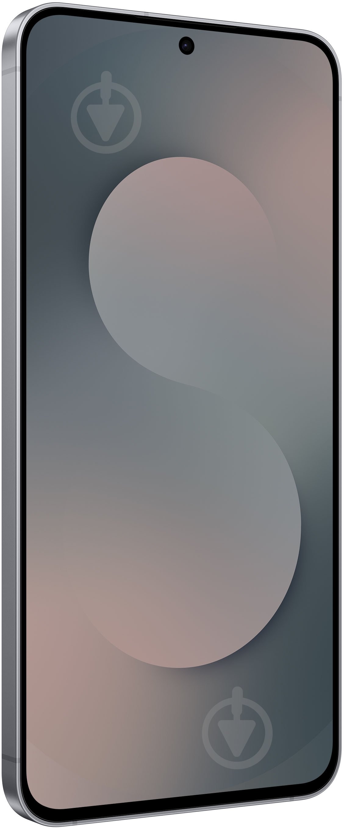 Смартфон Samsung Galaxy S25 FE 8/256GB jetblack (SM-S731BZKGEUC) - фото 3