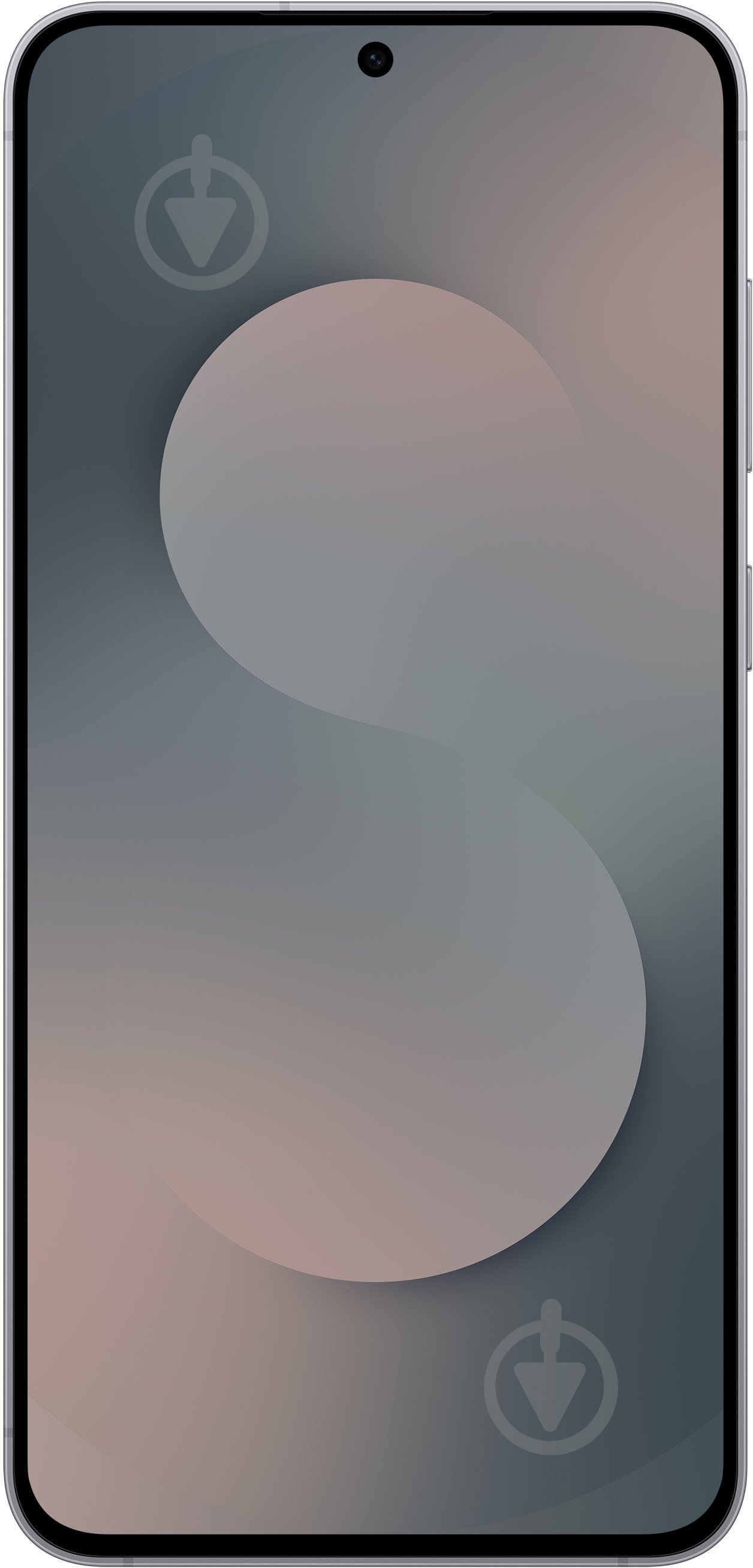 Смартфон Samsung Galaxy S25 FE 8/256GB jetblack (SM-S731BZKGEUC) - фото 2