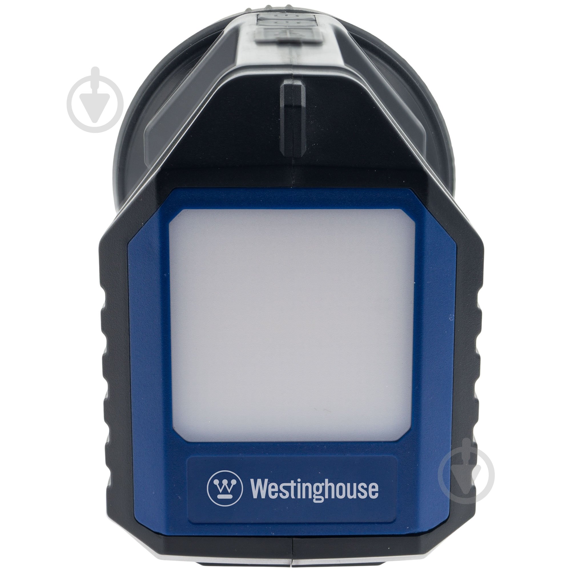 Фонарь поисковый Westinghouse 15W LED WF907 с функцией Power Bank 1200 Lm черный с синим WF907-CB - фото 14
