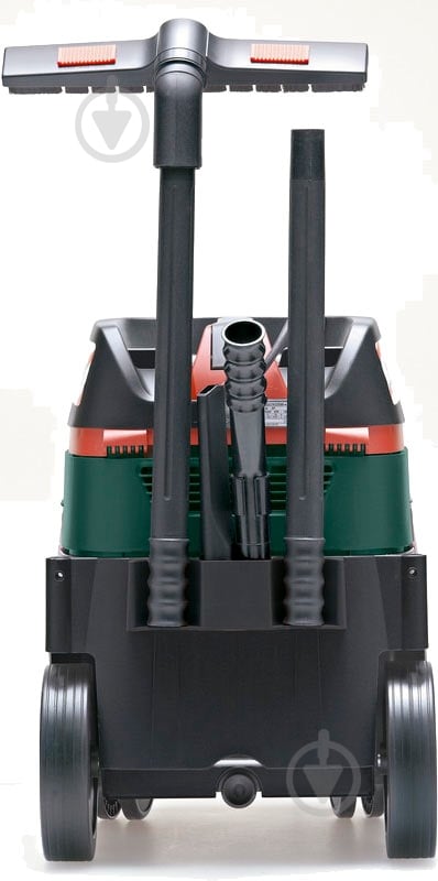 Пылесос Metabo ASR 35 M ACP 602058000 - фото 5