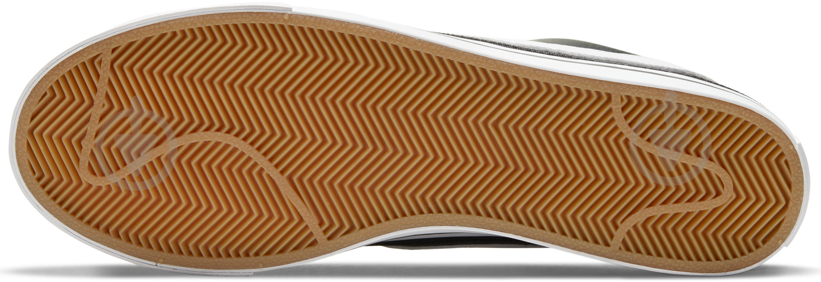 Кросівки чоловічі зимові Nike Court Legacy CU4150-002 р.43 чорні - фото 8
