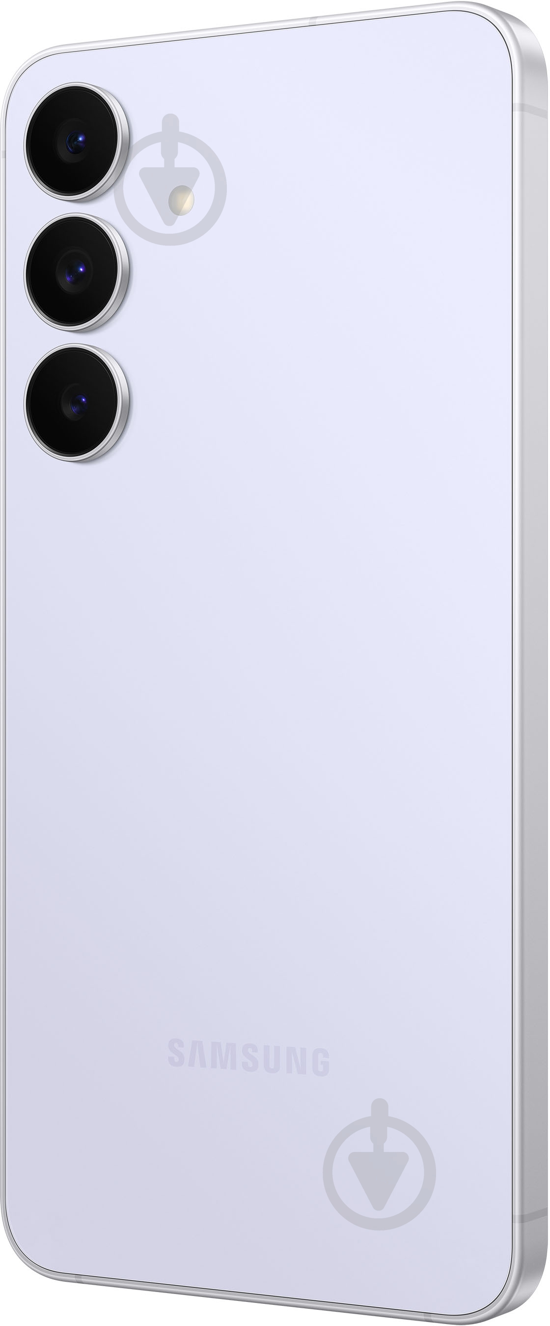 Смартфон Samsung Galaxy S25 FE 8/256GB icy blue (SM-S731BLBGEUC) - фото 7