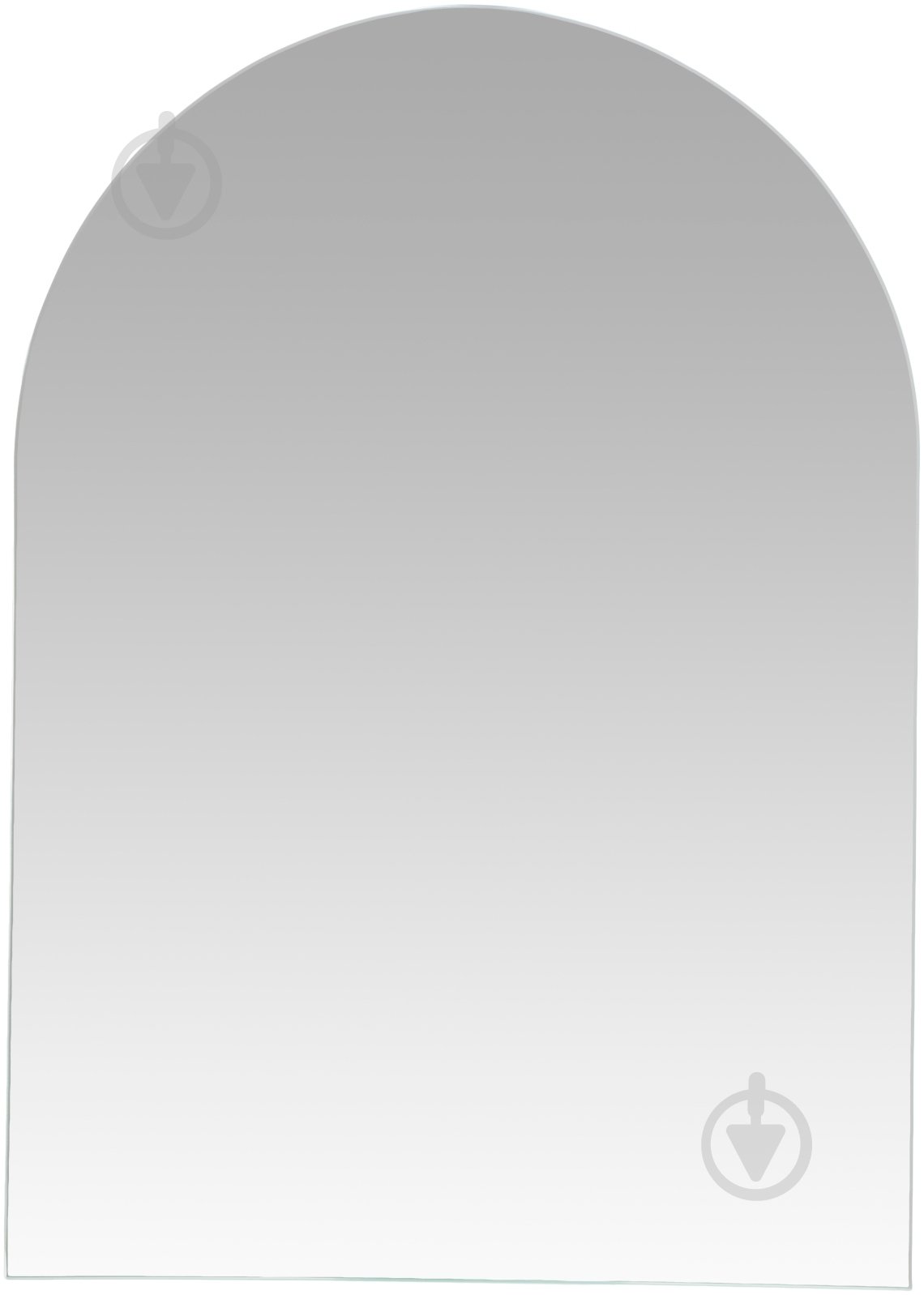 Зеркало UMT 19 50х70 - фото 1