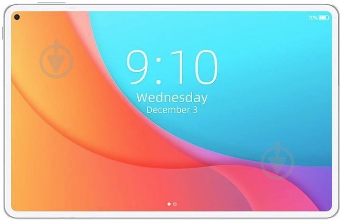 Планшет Chuwi 10,8" 8/128GB LTE/Wi-Fi + 4G/3G silver (CWI526-PRO-KB/CW-102788) - фото 5