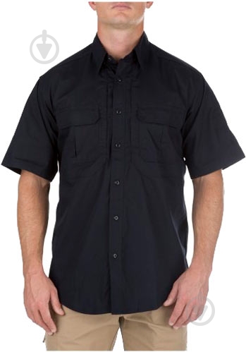 Рубашка Taclite Pro Short Sleeve [724] Dark Navy L - фото 2
