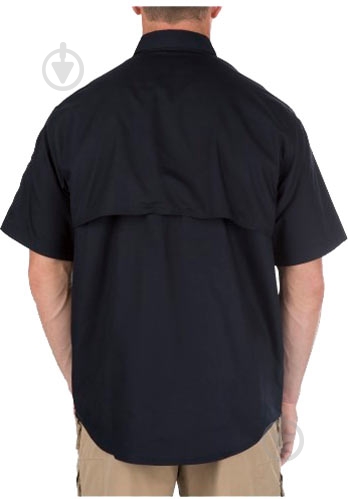 Рубашка Taclite Pro Short Sleeve [724] Dark Navy L - фото 3