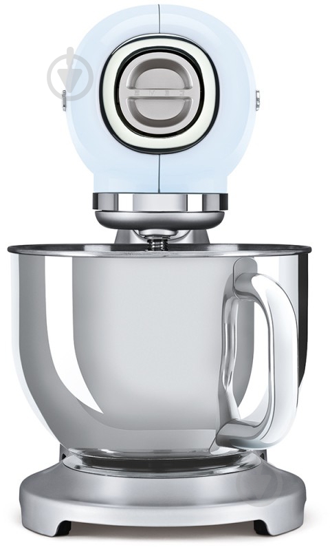 Миксер планетарный Smeg SMF02PBEU - фото 3