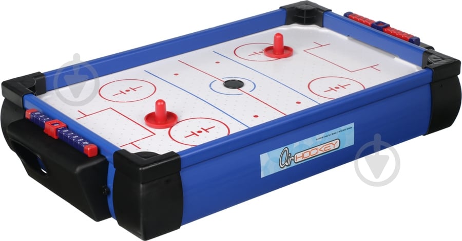 Игра Simba Воздушный хоккей 6160709 - фото 1 Игра Simba Воздушный хоккей 6160709 - фото 1