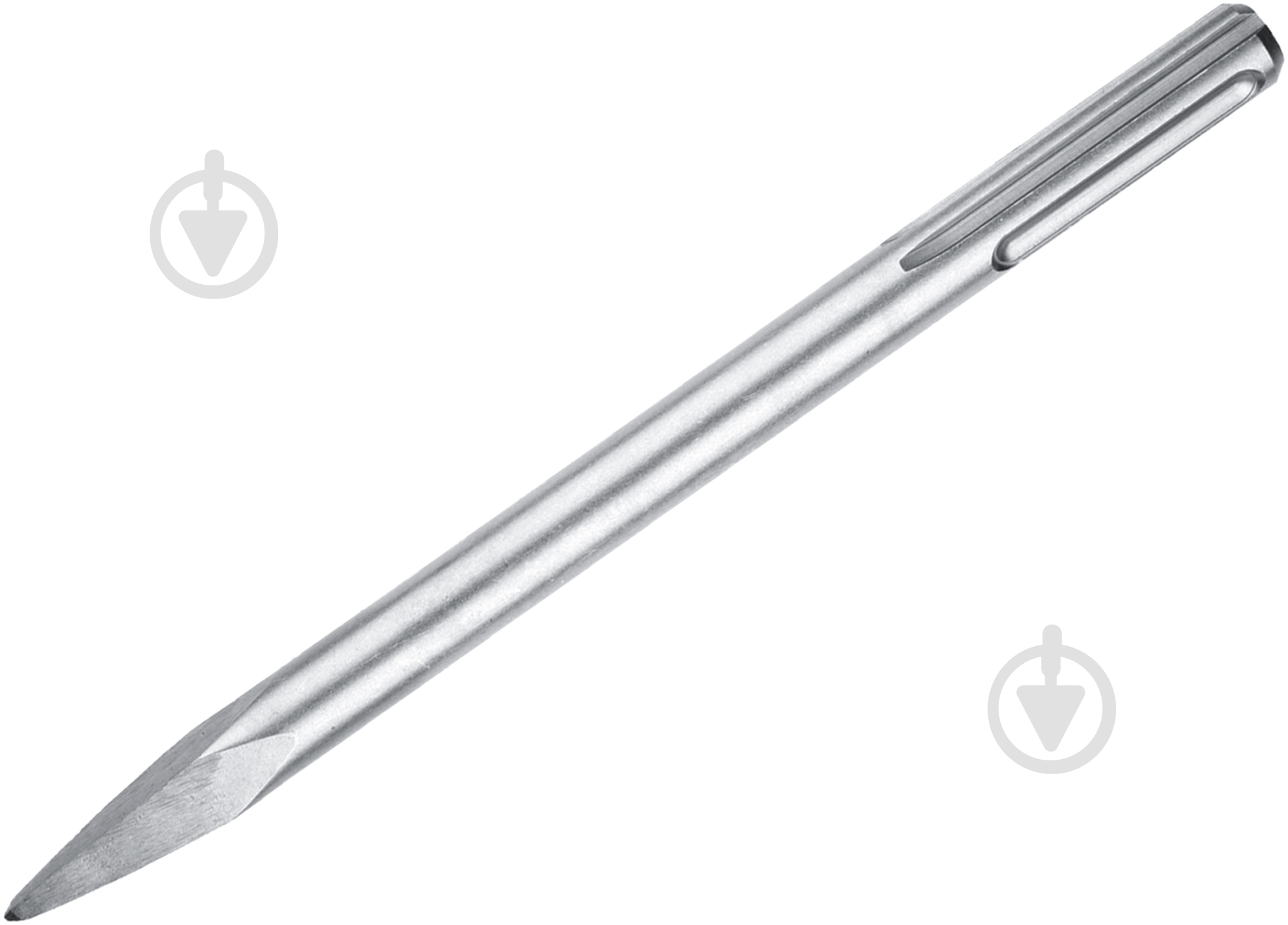 Пика Impextool SDS-max 280 мм 304-321 - фото 1 Пика Impextool SDS-max 280 мм 304-321 - фото 1