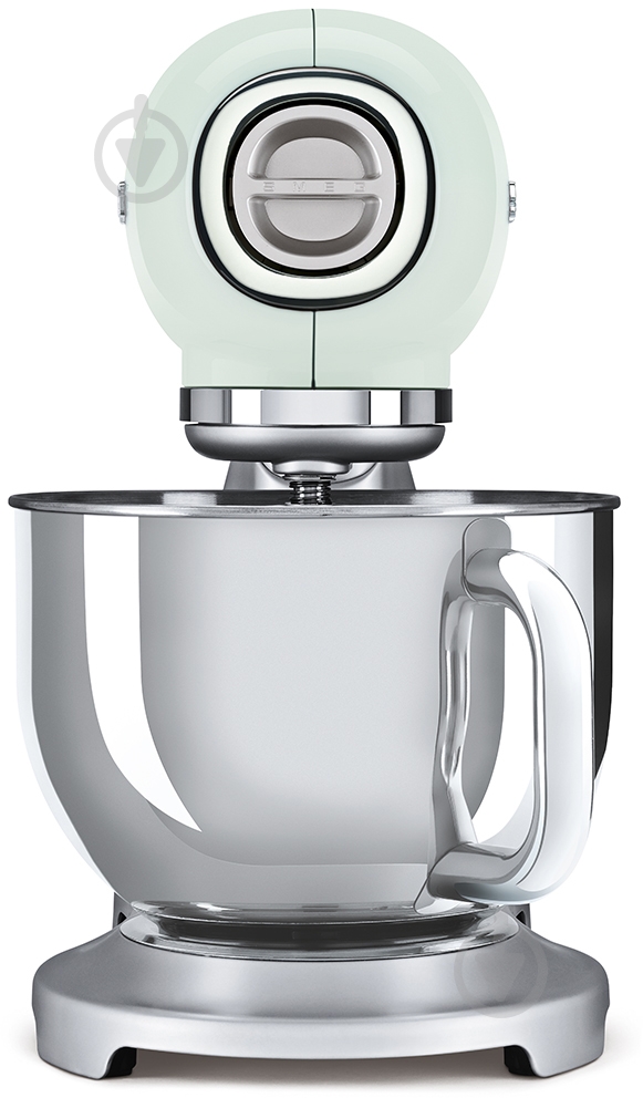 Миксер планетарный Smeg SMF02PGEU - фото 2