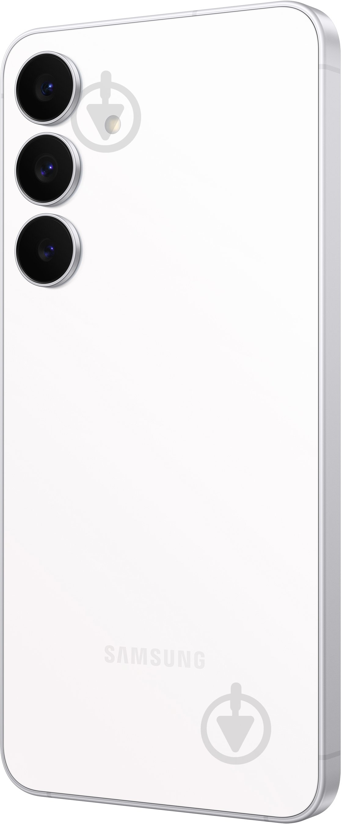 Смартфон Samsung Galaxy S25 FE 8/256GB white (SM-S731BZWGEUC) - фото 5