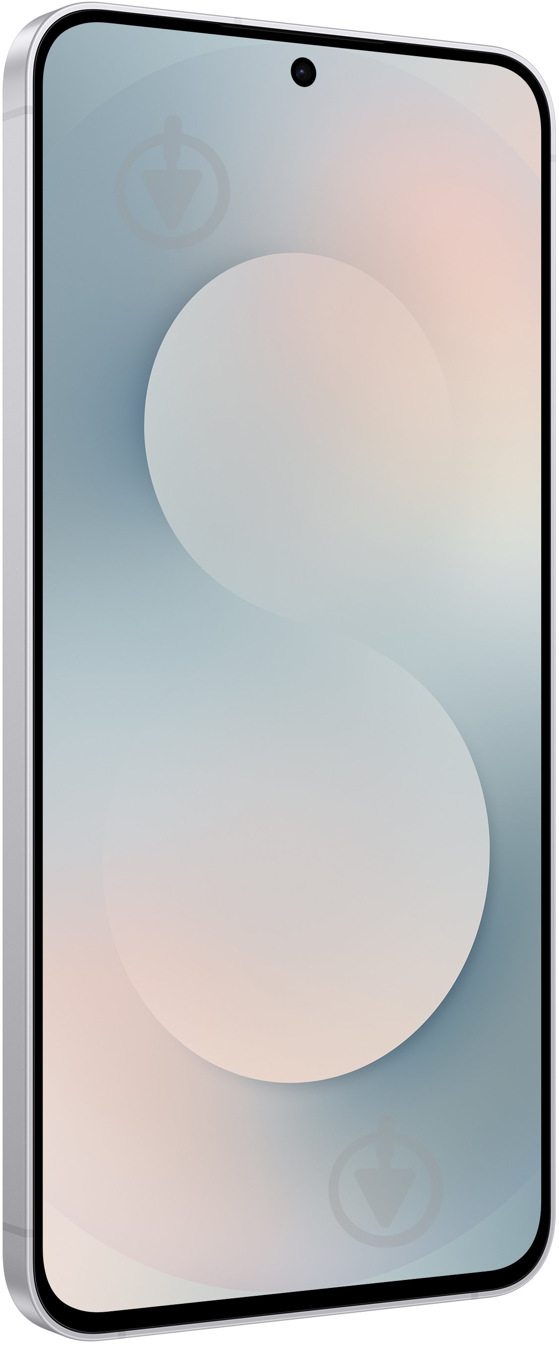 Смартфон Samsung Galaxy S25 FE 8/256GB white (SM-S731BZWGEUC) - фото 3