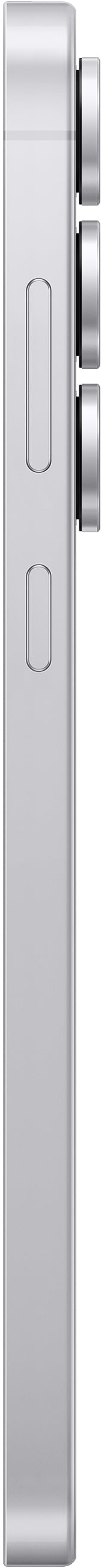 Смартфон Samsung Galaxy S25 FE 8/256GB white (SM-S731BZWGEUC) - фото 8