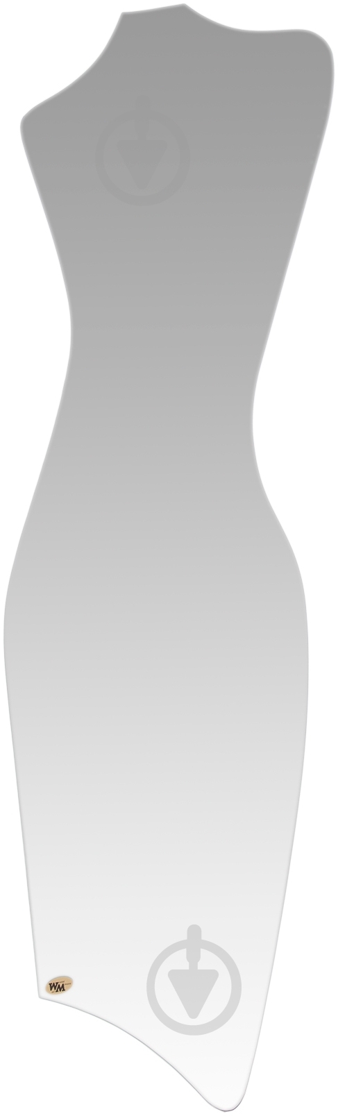 Дзеркало Мир Зеркал M-408 - фото 1