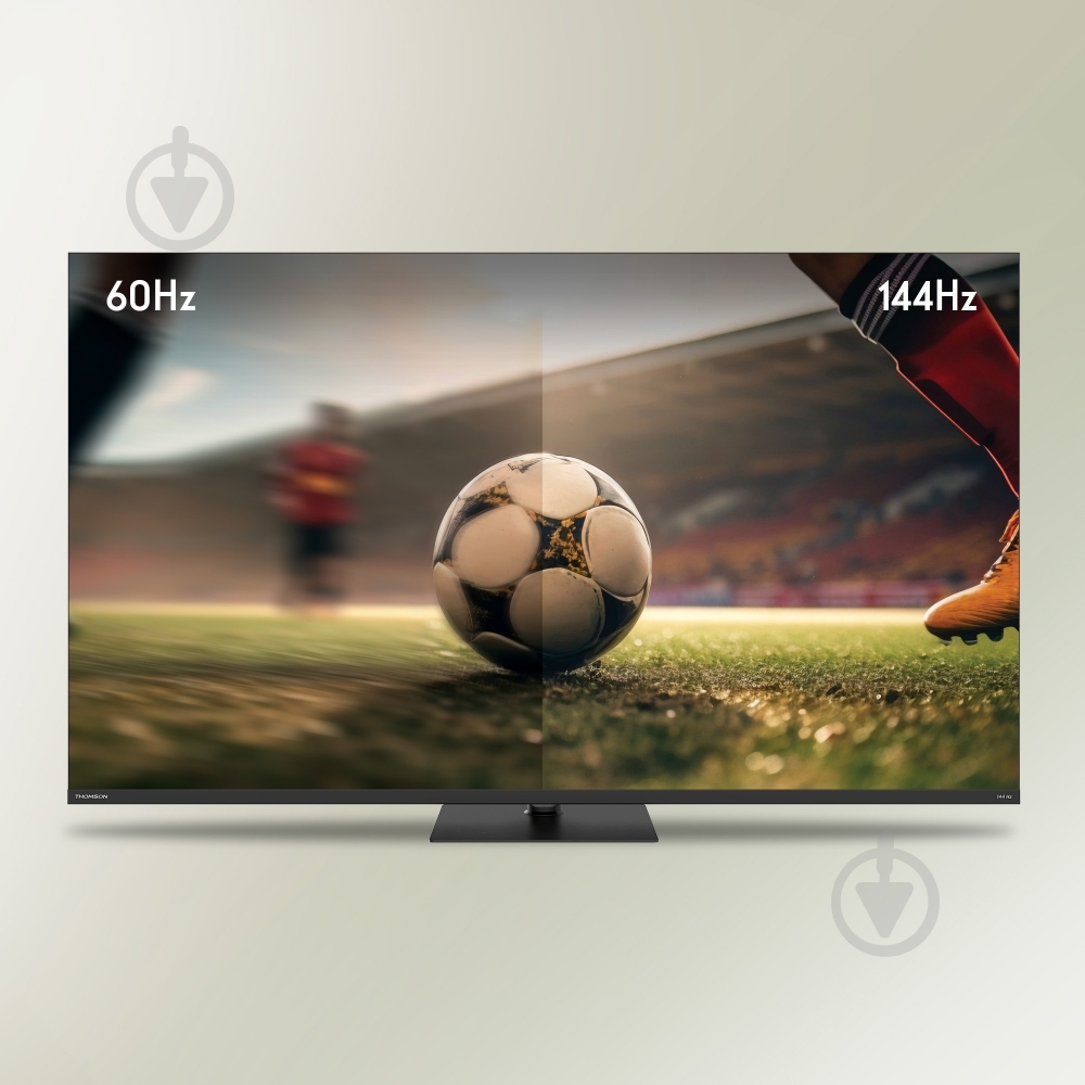 Телевізор Thomson 43QG7C14 - фото 6