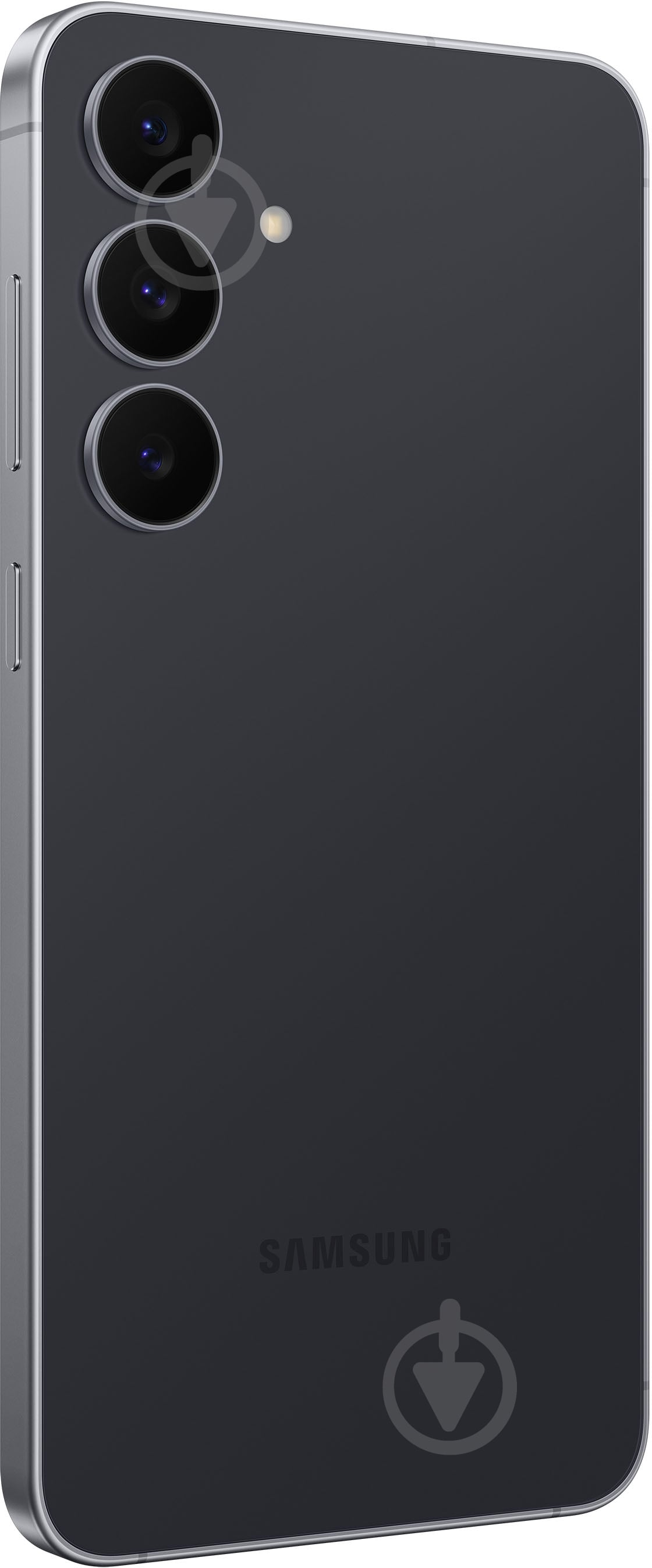Смартфон Samsung Galaxy S25 FE 8/128GB jetblack (SM-S731BZKDEUC) - фото 6