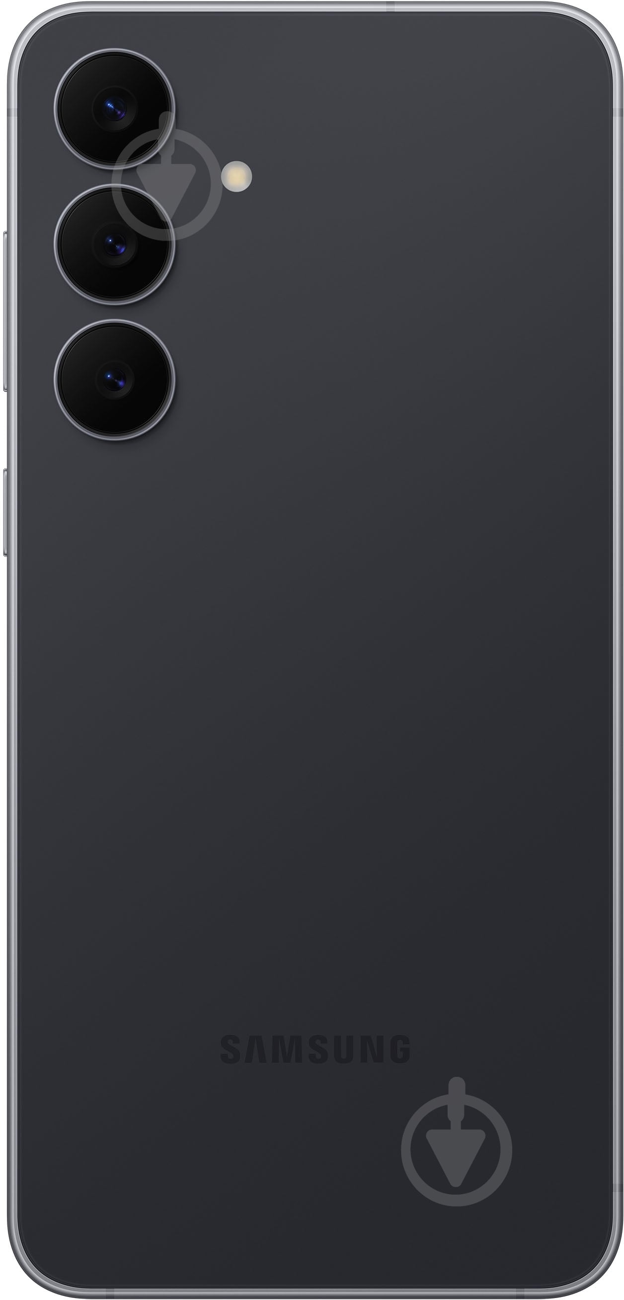 Смартфон Samsung Galaxy S25 FE 8/128GB jetblack (SM-S731BZKDEUC) - фото 5