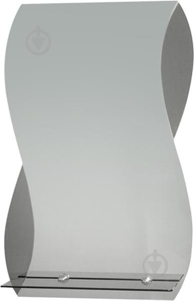 Зеркало Мир Зеркал M-305 53х78 - фото 1