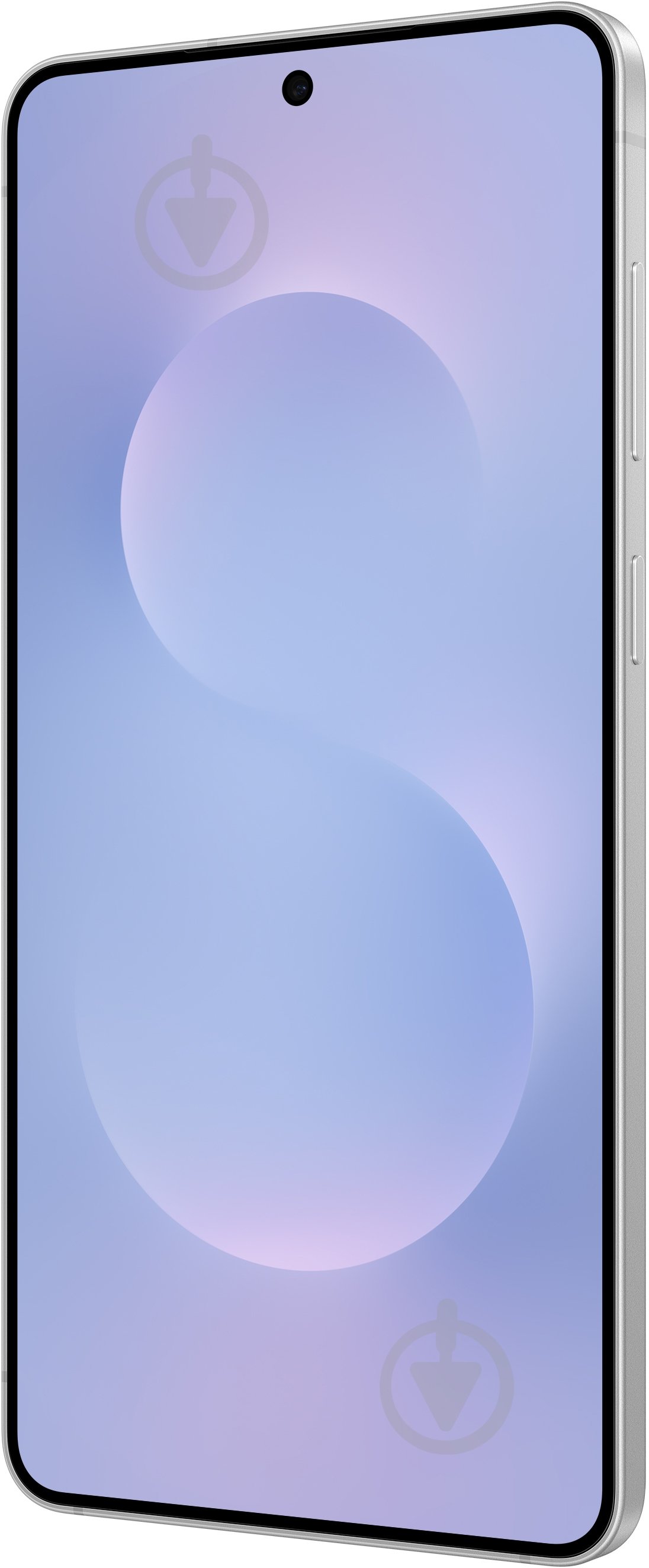 Смартфон Samsung Galaxy S25 Edge 12/256GB titanium icy blue (SM-S937BLBDEUC) - фото 4 Смартфон Samsung Galaxy S25 Edge 12/256GB titanium icy blue (SM-S937BLBDEUC) - фото 4