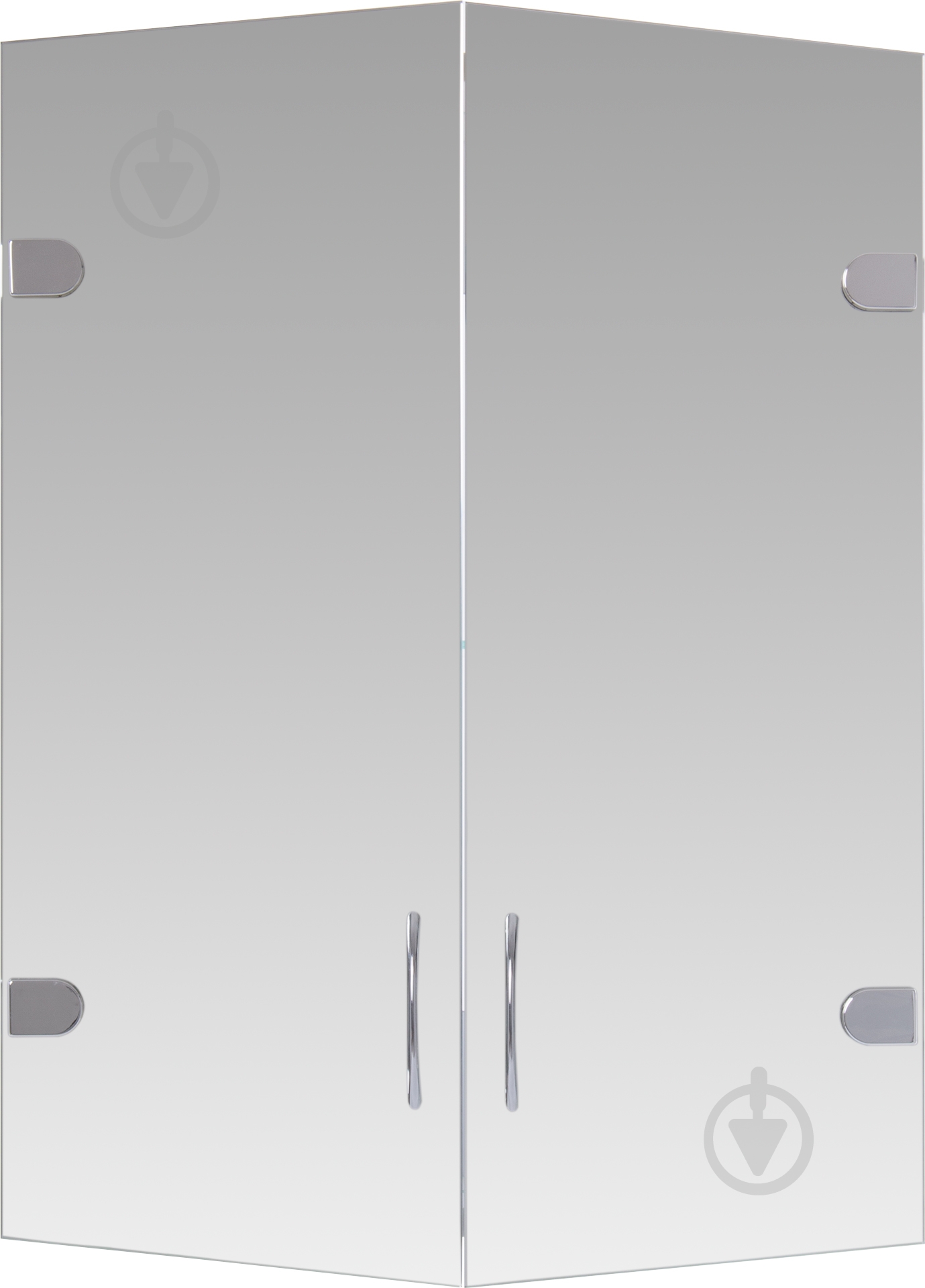 Зеркальный шкаф UMT 1ШП - фото 2