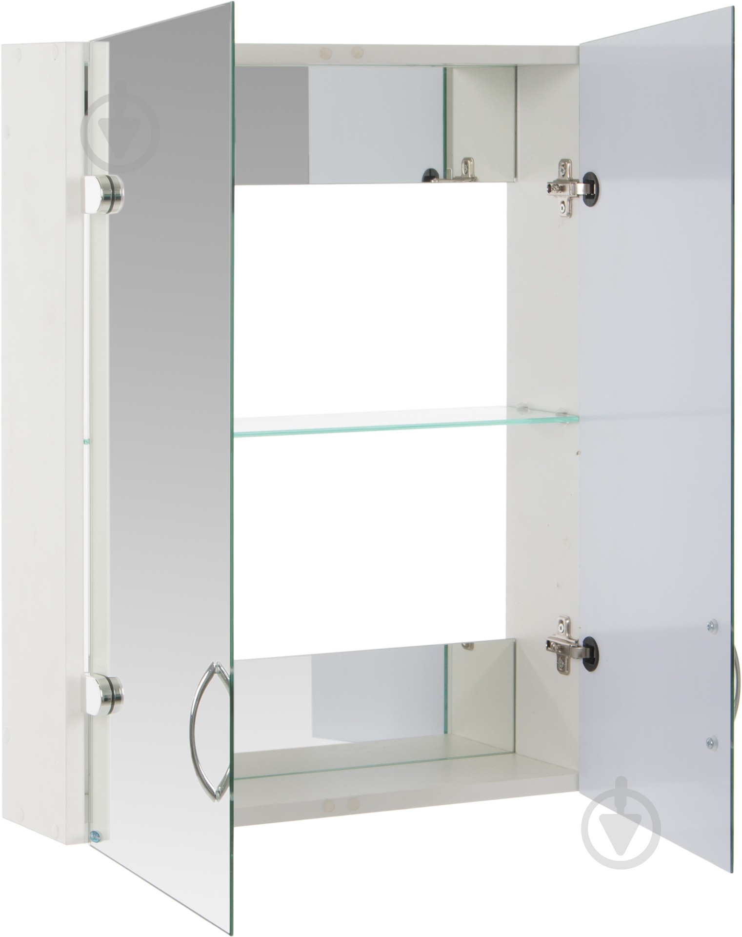 Зеркальный шкаф UMT 1ШП - фото 3