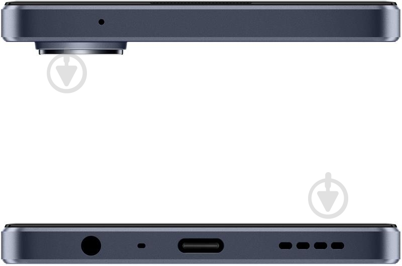 Смартфон realme 10 8/128GB rush black (RMX3630) - фото 2