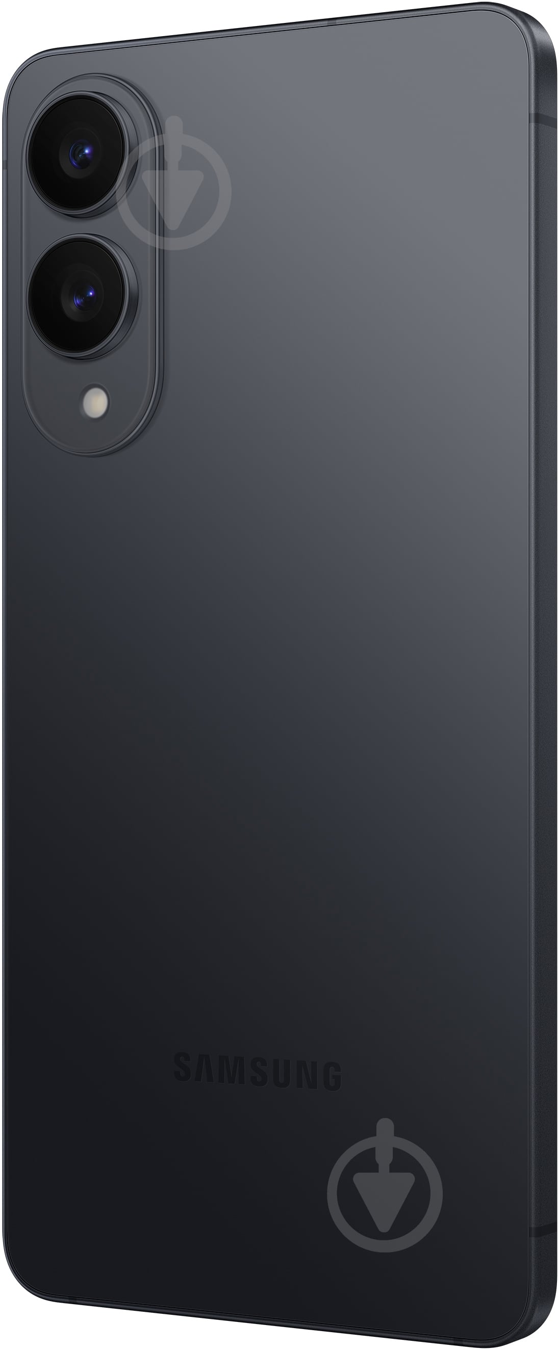 Смартфон Samsung Galaxy S25 Edge 12/256GB titanium jetblack (SM-S937BZKDEUC) — фото 7