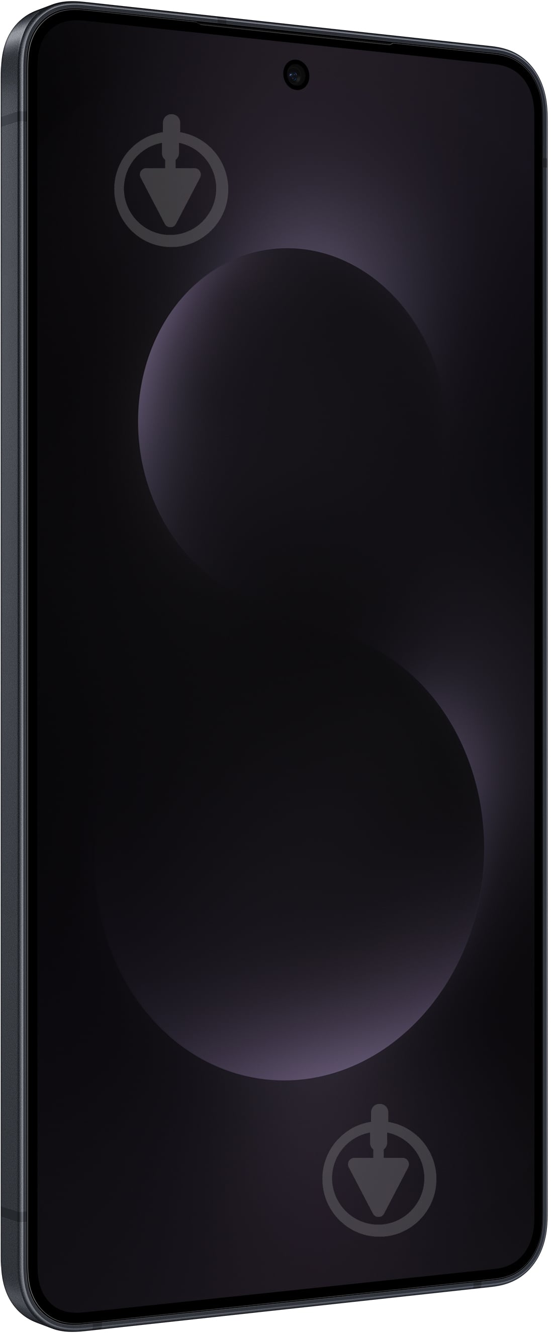 Смартфон Samsung Galaxy S25 Edge 12/256GB titanium jetblack (SM-S937BZKDEUC) — фото 4