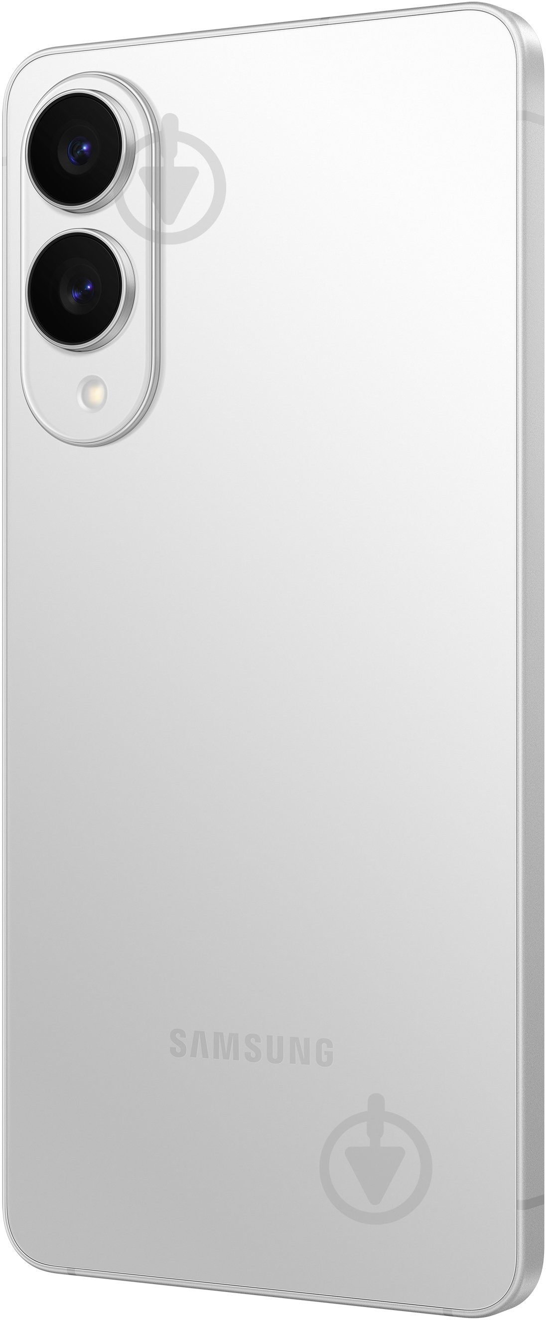 Смартфон Samsung Galaxy S25 Edge 12/256GB titanium silver (SM-S937BZSDEUC) - фото 7