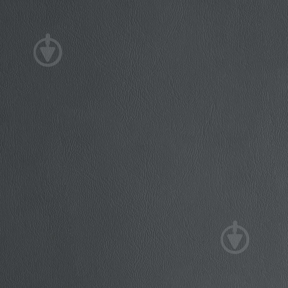 Полка DC прямая (стандарт) 800x280x16 мм антрацит - фото 3