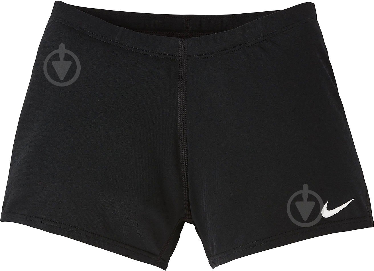 Плавки Nike черный NESS9742-001 - фото 1